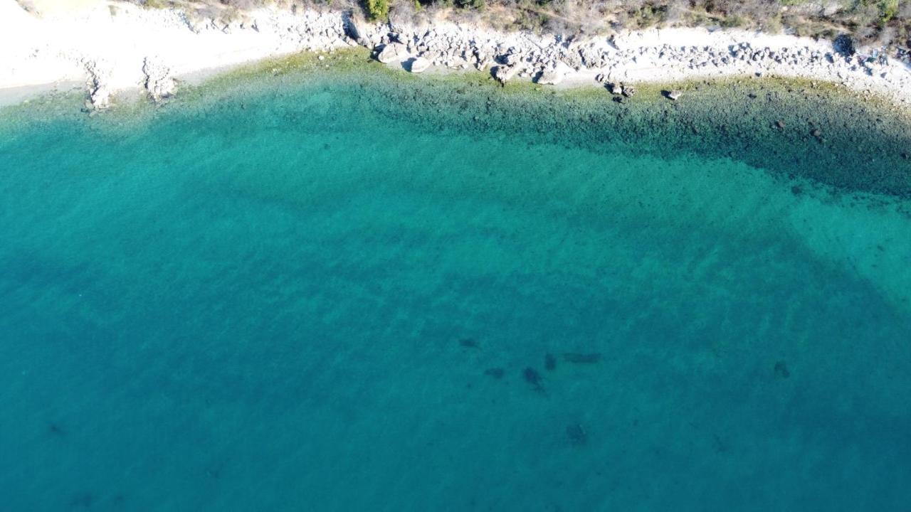 Panorama Daire Aurisina Dış mekan fotoğraf