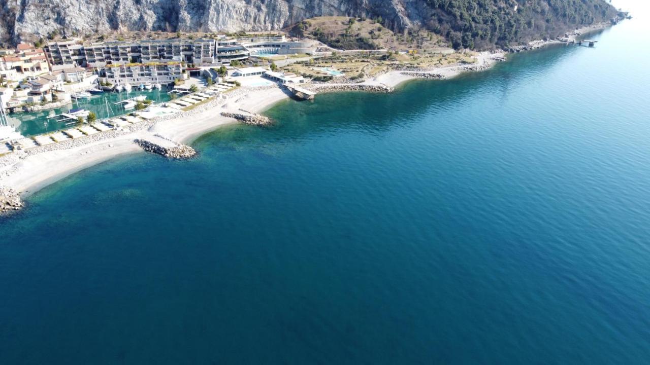Panorama Daire Aurisina Dış mekan fotoğraf