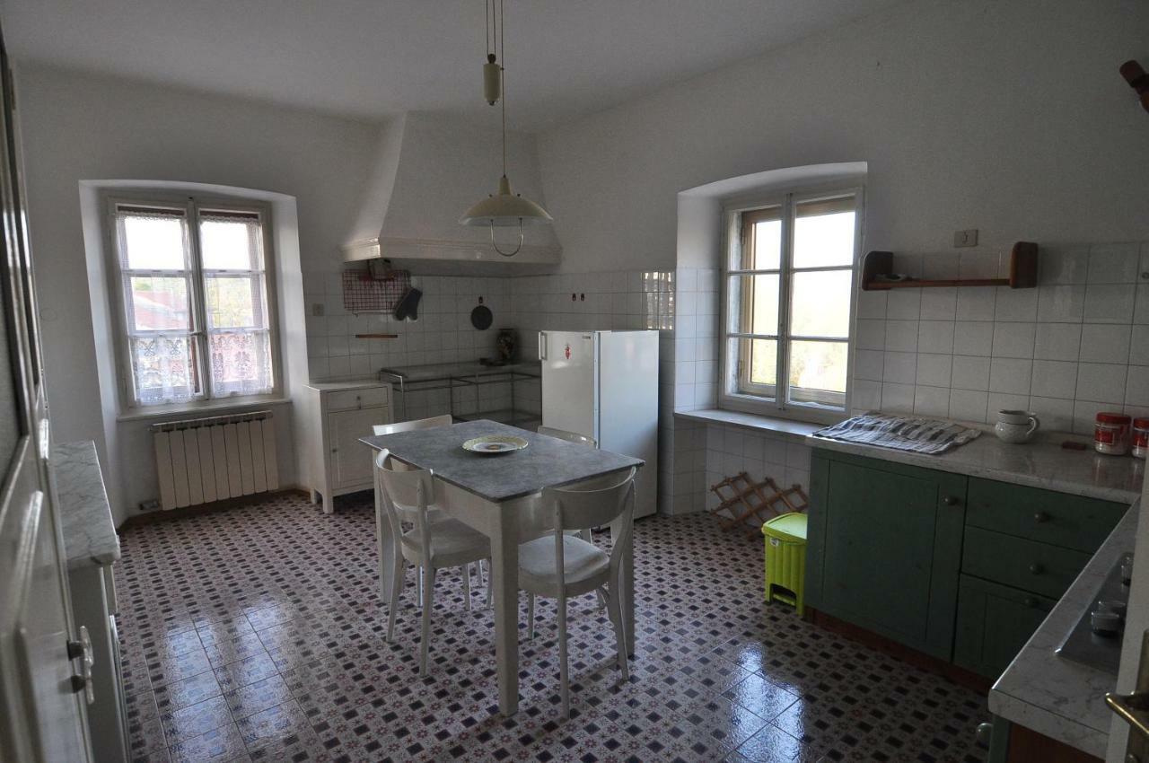 Panorama Daire Aurisina Dış mekan fotoğraf