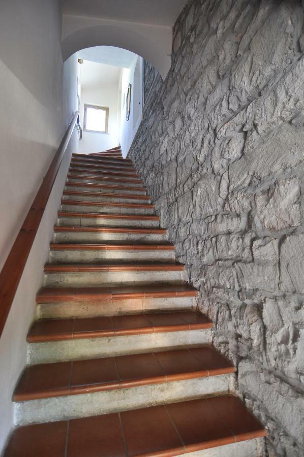 Panorama Daire Aurisina Dış mekan fotoğraf